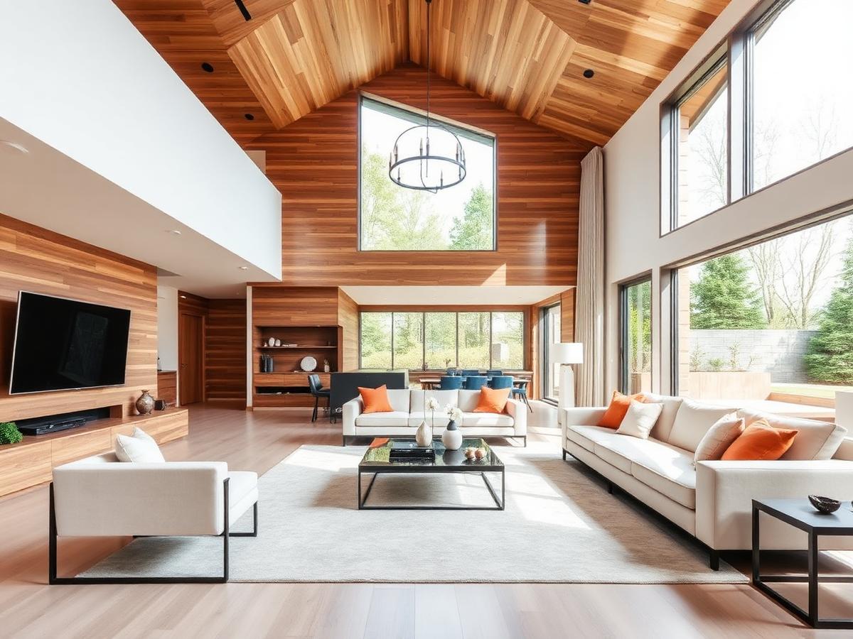 Residential Renovation
