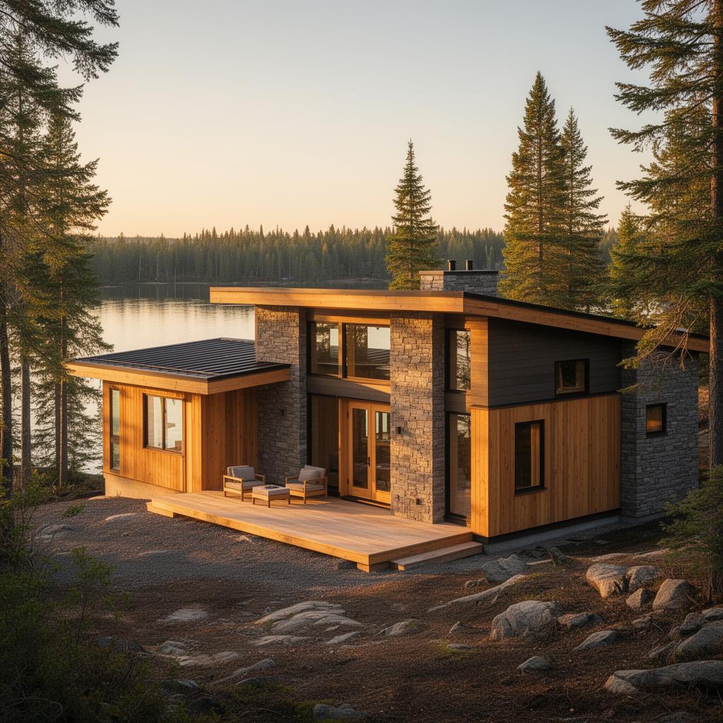 Vacation Property
